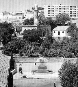 Tiaret 050- Monneret